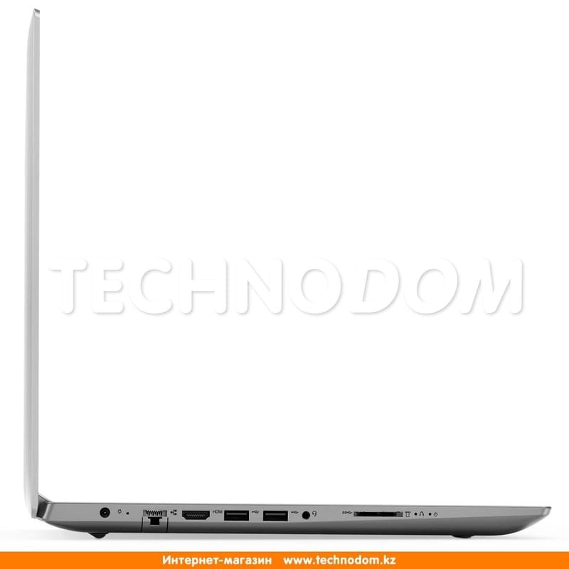 Ноутбук Lenovo Ideapad 330 A4 9125 / 4ГБ / 1000HDD / 15.6 / DOS / (81D600C1RU) - фото #1