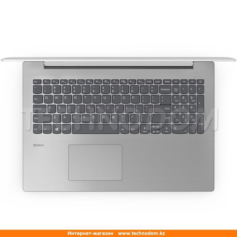 Ноутбук Lenovo Ideapad 330 A4 9125 / 4ГБ / 1000HDD / 15.6 / DOS / (81D600C1RU) - фото #3