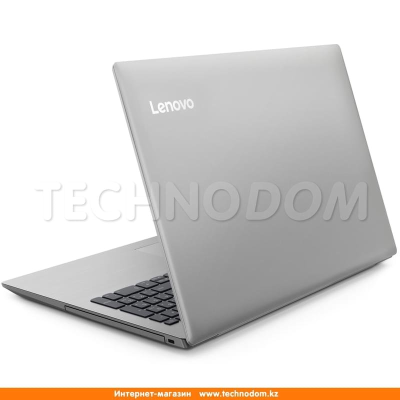 Ноутбук Lenovo Ideapad 330 A4 9125 / 4ГБ / 1000HDD / 15.6 / DOS / (81D600C1RU) - фото #4