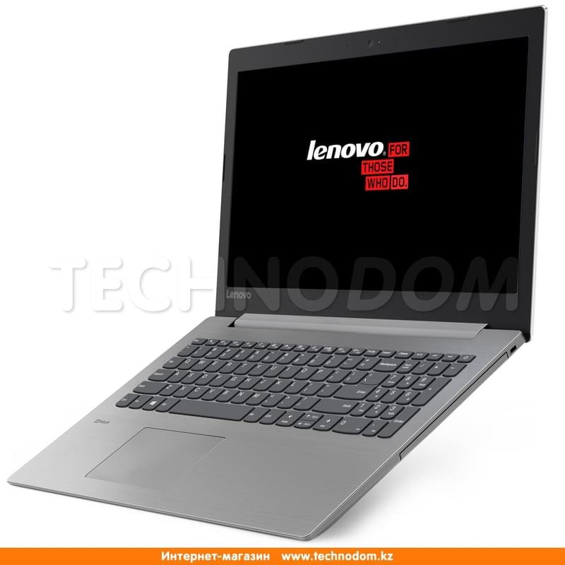 Ноутбук Lenovo Ideapad 330 A4 9125 / 4ГБ / 1000HDD / 15.6 / DOS / (81D600C1RU) - фото #7