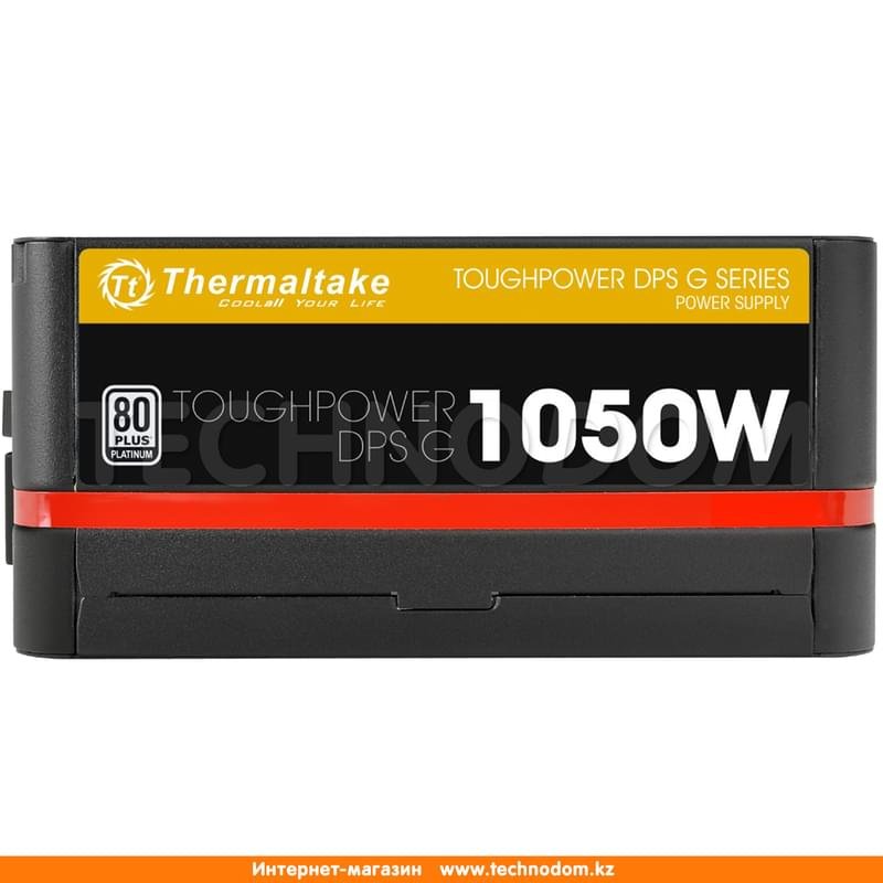 Блок питания Thermaltake Toughpower DPS G 1050W APFC ATX 20+4pin, 4+4pin (PS-TPG-1050DPCPEU-P) - фото #0