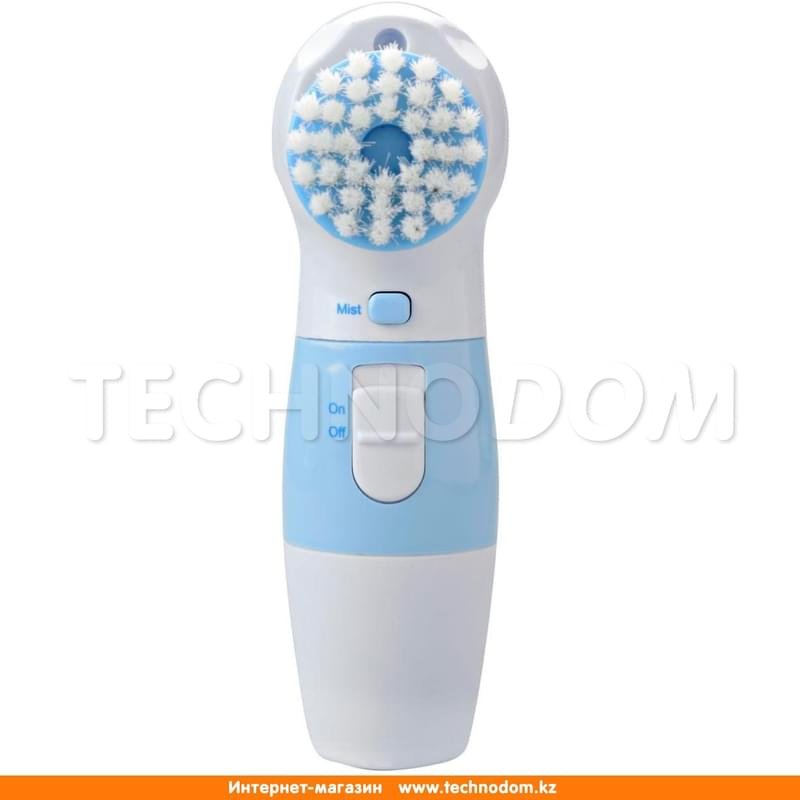 Прибор для очищения кожи лица Gezatone Super Wet Cleaner PRO - фото #0