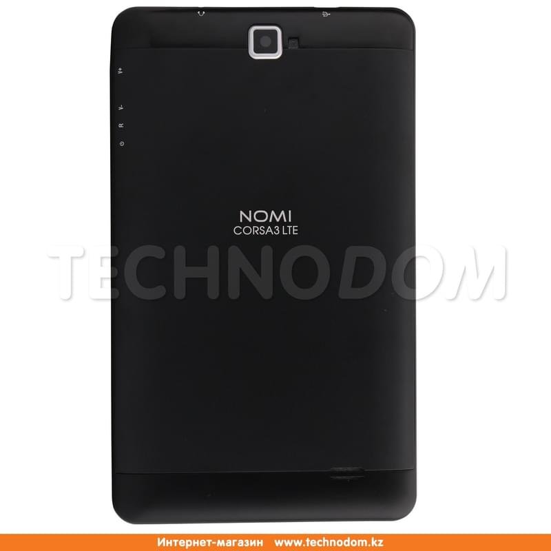 Планшет Nomi Corsa3 7 16GB WiFi + LTE Black (C070030 BLACK) - фото #1