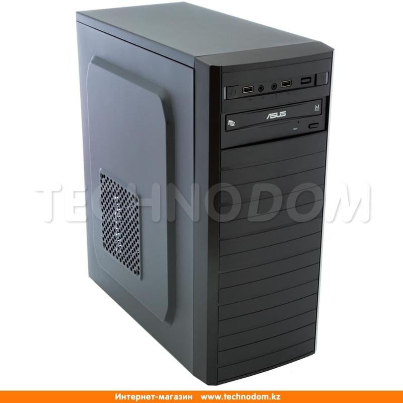 Компьютер Neo Office (Ci3-7100 3,9Ghz/4GB/1TB/DVD-RW/X-Game) - фото #0