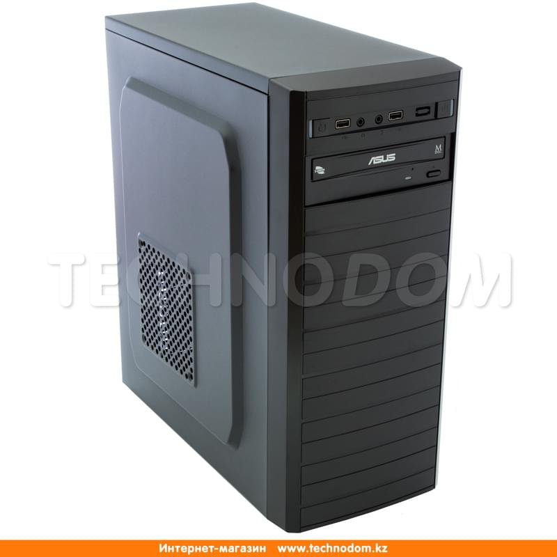 Компьютер Neo Office (AMD E2-3000N 1,3Ghz/4GB/500GB/DVD-RW/X-Game) - фото #0