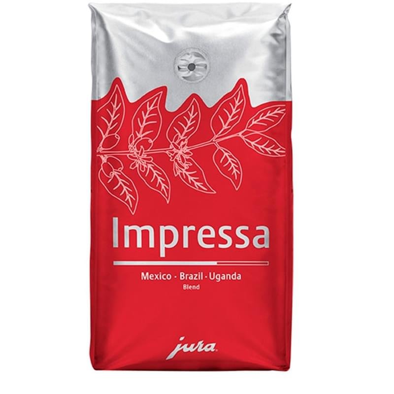 Кофе Impressa Blend 250 гр Jura 68746 - фото #0