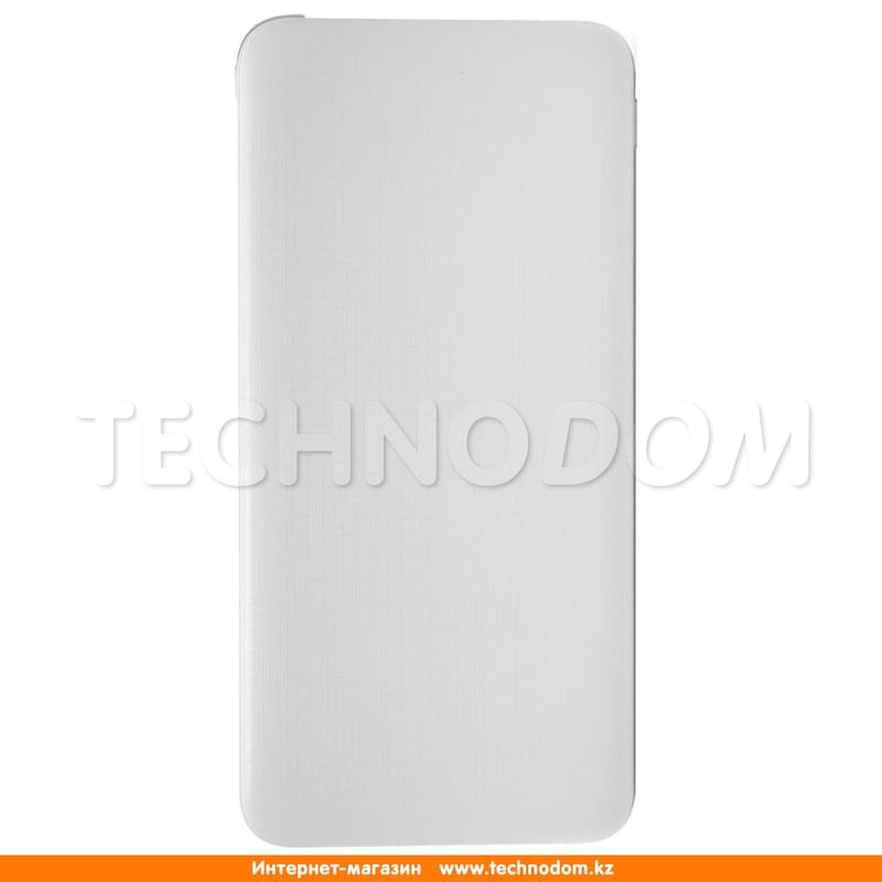Внешний аккумулятор Technodom, 10000Mah, Type-C + Lightning + Micro USB, White (KP-LT100M/WNP) - фото #0