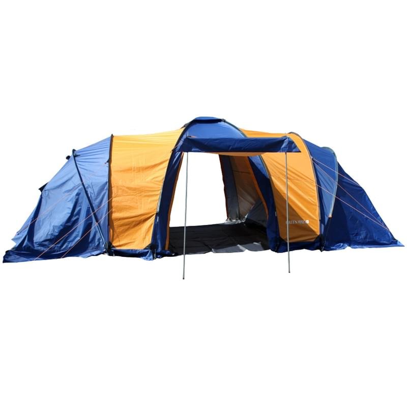 Палатка Бурабай восьмиместная - фото #0