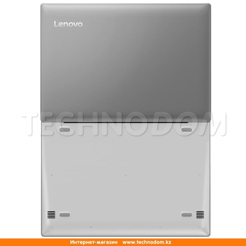Ноутбук Cloudbook Lenovo IdeaPad S130 Celeron N4000 / 4ГБ / 32FLASH / 14 / Win10 / (81J200BQRU) - фото #6