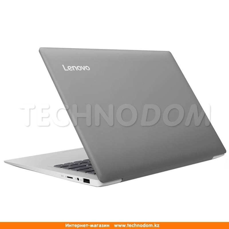 Ноутбук Lenovo IdeaPad S130 Celeron N4000 / 4ГБ / 128SSD / 14 / Win10 / (81J200BGRK) - фото #5