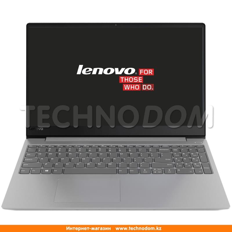 Ноутбук Lenovo IdeaPad 330S i3 8130U / 4ГБ / 1000HDD / 15.6 / DOS / (81F501BGRK) - фото #0