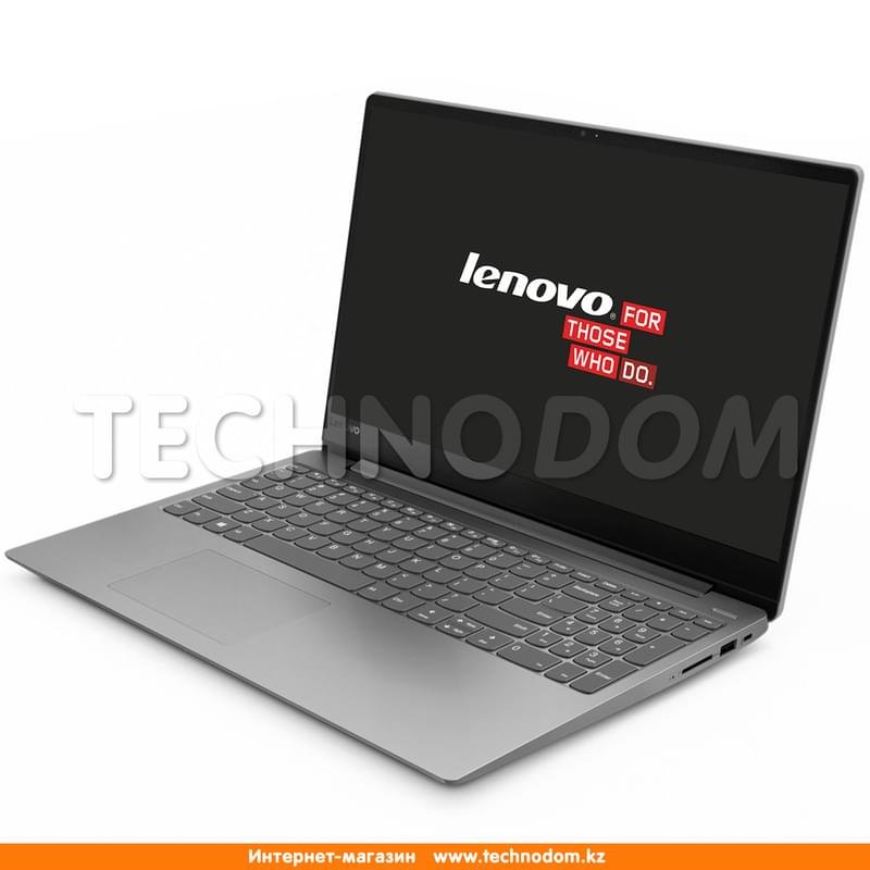Ноутбук Lenovo IdeaPad 330S i3 8130U / 4ГБ / 1000HDD / 15.6 / DOS / (81F501BGRK) - фото #1