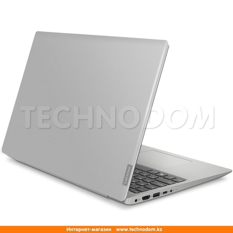Ноутбук Lenovo IdeaPad 330S i3 8130U / 4ГБ / 1000HDD / 15.6 / DOS / (81F501BGRK) - фото #3