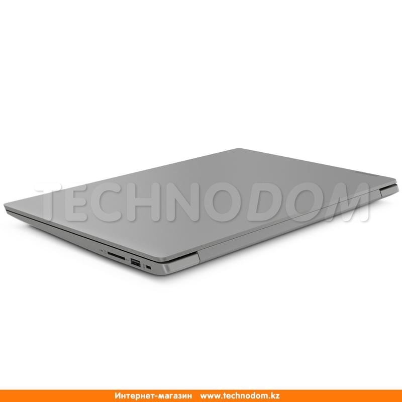 Ноутбук Lenovo IdeaPad 330S i3 8130U / 4ГБ / 1000HDD / 15.6 / DOS / (81F501BGRK) - фото #4