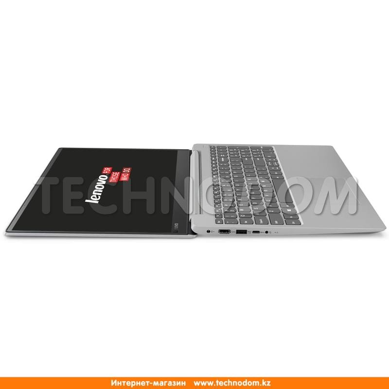 Ноутбук Lenovo IdeaPad 330S i3 8130U / 4ГБ / 1000HDD / 15.6 / DOS / (81F501BGRK) - фото #5