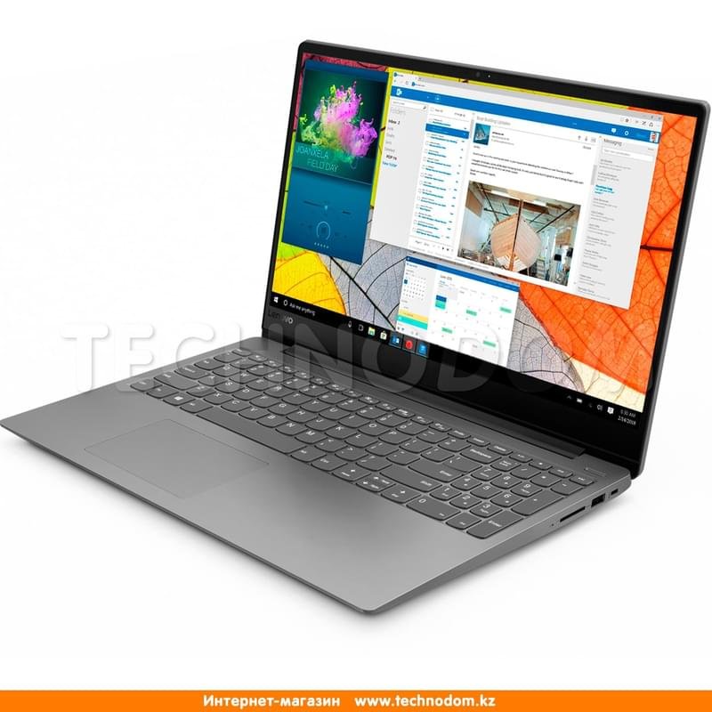 Ноутбук Lenovo IdeaPad 330S i3 8130U / 8ГБ / 256SSD / 15.6 / Win10 / (81F501BJRK) - фото #1
