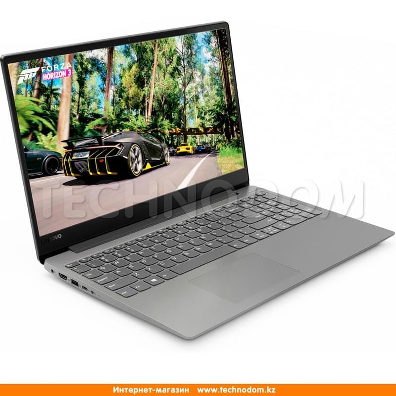 Ноутбук Lenovo IdeaPad 330S i3 8130U / 8ГБ / 256SSD / 15.6 / Win10 / (81F501BJRK) - фото #2