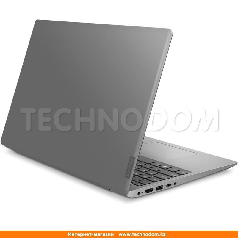 Ноутбук Lenovo IdeaPad 330S i3 8130U / 8ГБ / 256SSD / 15.6 / Win10 / (81F501BJRK) - фото #3