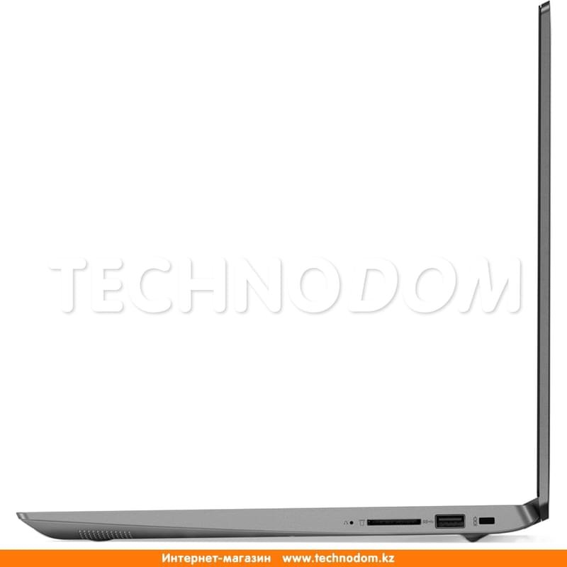 Ноутбук Lenovo IdeaPad 330S i3 8130U / 8ГБ / 256SSD / 15.6 / Win10 / (81F501BJRK) - фото #4