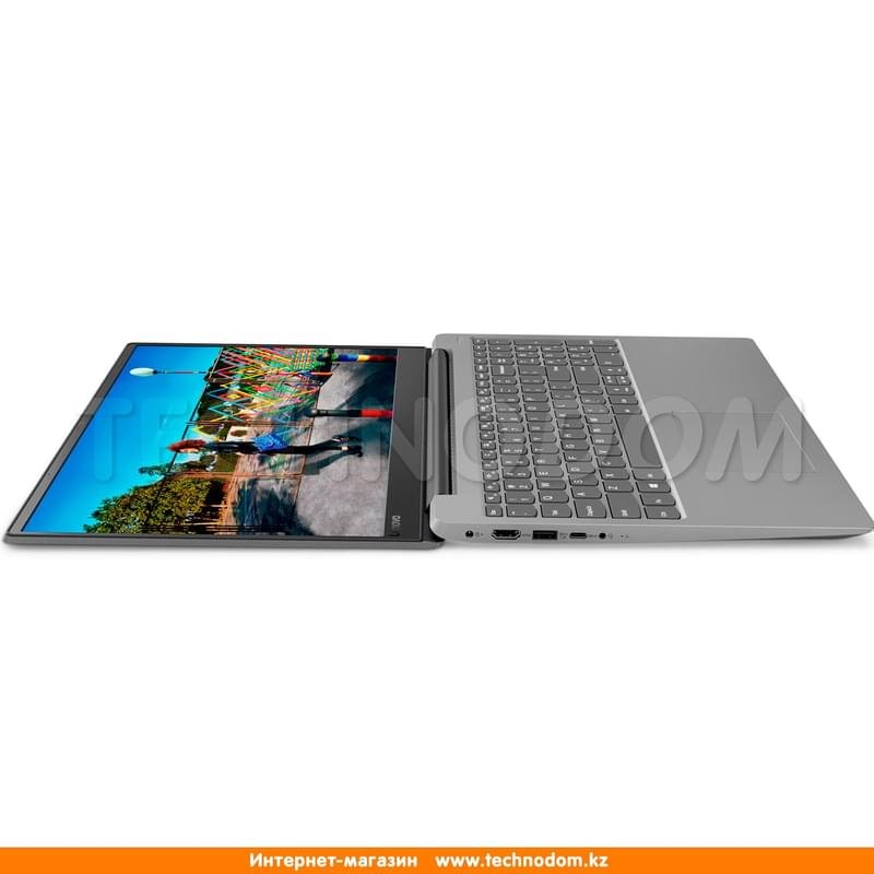 Ноутбук Lenovo IdeaPad 330S i3 8130U / 8ГБ / 256SSD / 15.6 / Win10 / (81F501BJRK) - фото #5