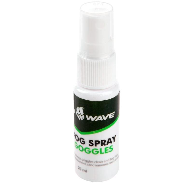 Спрей против запотевания Mad Wave Antifog Spray (20ml) - фото #0