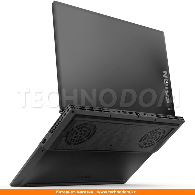 Игровой ноутбук Lenovo IdeaPad Legion Y530 i5 8300H / 8ГБ / 1000HDD / 128SSD / GTX1060 6ГБ / 15.6 / Win10 / (81LB000VRU) - фото #3