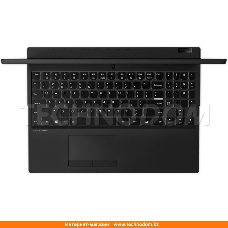 Игровой ноутбук Lenovo IdeaPad Legion Y530 i5 8300H / 8ГБ / 1000HDD / 128SSD / GTX1060 6ГБ / 15.6 / Win10 / (81LB000VRU) - фото #4