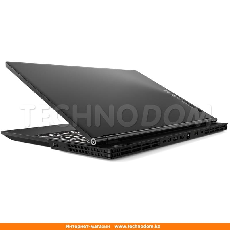 Игровой ноутбук Lenovo IdeaPad Legion Y530 i5 8300H / 8ГБ / 1000HDD / 128SSD / GTX1060 6ГБ / 15.6 / Win10 / (81LB000VRU) - фото #5