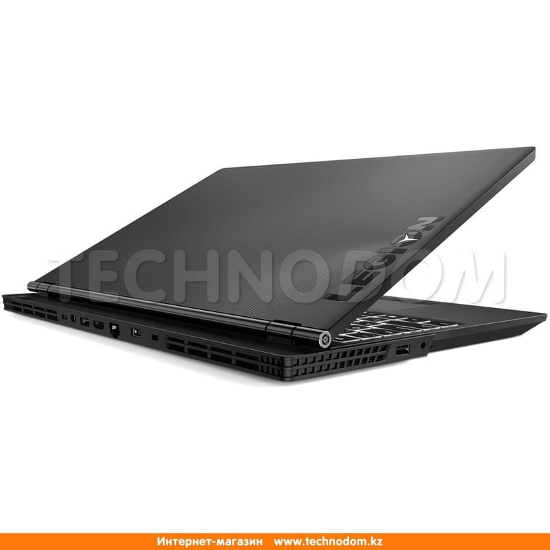 Игровой ноутбук Lenovo IdeaPad Legion Y530 i5 8300H / 8ГБ / 1000HDD / 128SSD / GTX1060 6ГБ / 15.6 / Win10 / (81LB000VRU) - фото #6