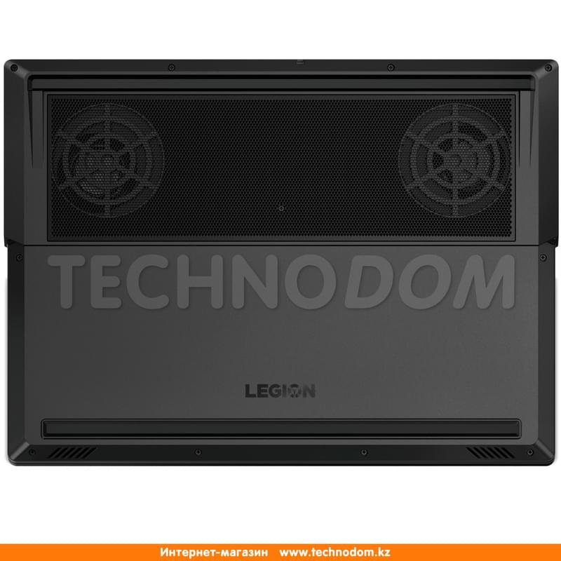 Игровой ноутбук Lenovo IdeaPad Legion Y530 i5 8300H / 8ГБ / 1000HDD / 128SSD / GTX1060 6ГБ / 15.6 / Win10 / (81LB000VRU) - фото #7