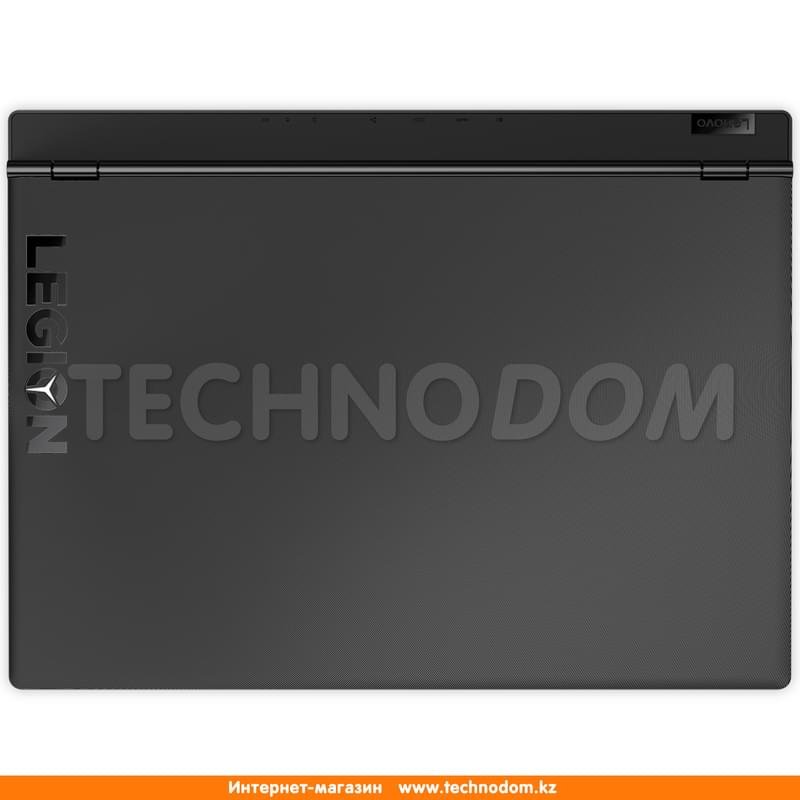 Игровой ноутбук Lenovo IdeaPad Legion Y530 i5 8300H / 8ГБ / 1000HDD / 128SSD / GTX1060 6ГБ / 15.6 / Win10 / (81LB000VRU) - фото #10