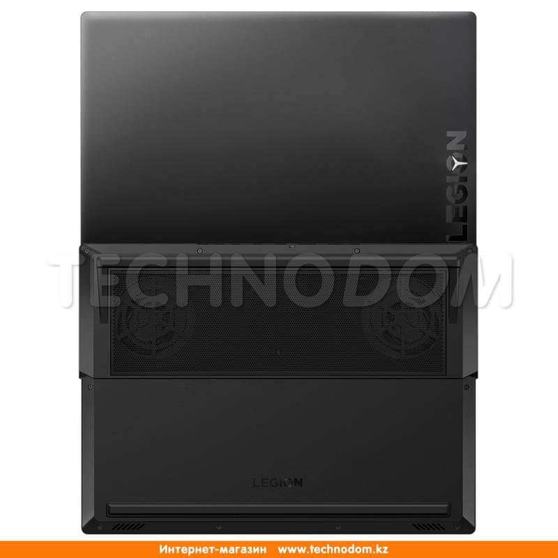 Игровой ноутбук Lenovo IdeaPad Legion Y530 i5 8300H / 8ГБ / 1000HDD / 128SSD / GTX1060 6ГБ / 15.6 / Win10 / (81LB000VRU) - фото #14