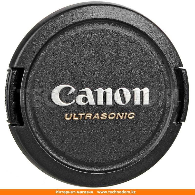 Объектив Canon EF 70-200 mm f/2.8 L USM - фото #6