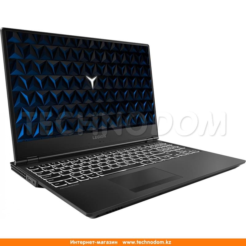 Игровой ноутбук Lenovo IdeaPad Legion Y530 i7 8750H / 8ГБ / 1000HDD / GTX1050 4ГБ / 15.6 / Win10 / (81FV00FGRU) - фото #2