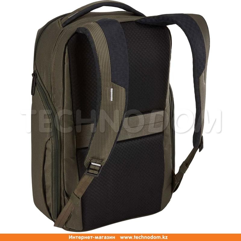 Рюкзак для ноутбука 15.6" Thule Crossover 2 30L, FOREST NIGHT, нейлон (C2BP-116) - фото #6