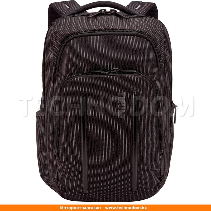 Рюкзак для ноутбука 14" Thule Crossover 2 20L, BLACK, нейлон (C2BP-114) - фото #0