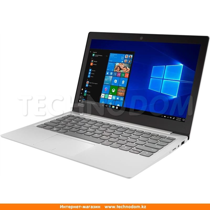 Ноутбук Cloudbook Lenovo IdeaPad 120s Celeron N3350 / 2ГБ / 32SSD / 11.6 / Win10 / (81A400C0RK) - фото #1
