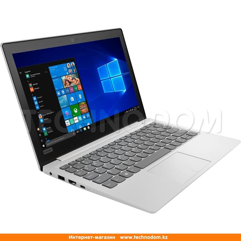 Ноутбук Cloudbook Lenovo IdeaPad 120s Celeron N3350 / 2ГБ / 32SSD / 11.6 / Win10 / (81A400C0RK) - фото #2