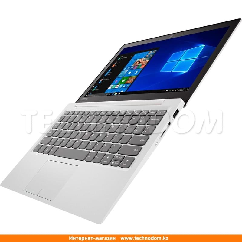 Ноутбук Cloudbook Lenovo IdeaPad 120s Celeron N3350 / 2ГБ / 32SSD / 11.6 / Win10 / (81A400C0RK) - фото #7