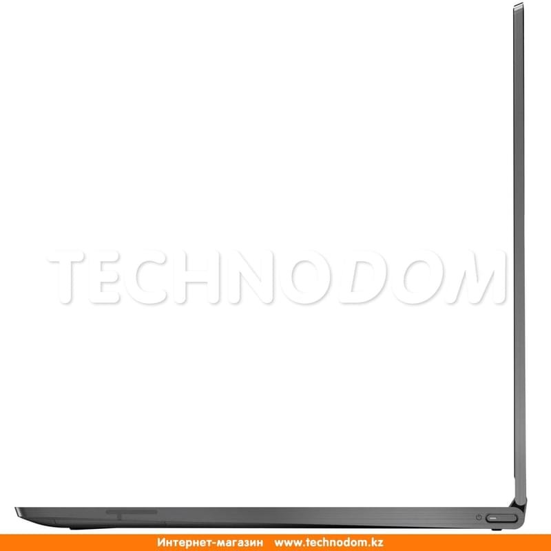 Ультрабук Lenovo IdeaPad Yoga C930 Iron Grey Touch i7 8550U / 16ГБ / 512SSD / 13.9 / Win10 / (81EQ0008RK) - фото #4