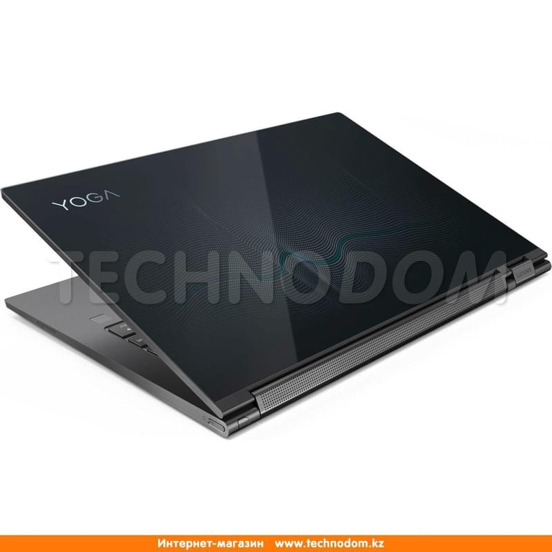 Ультрабук Lenovo IdeaPad Yoga C930 Iron Grey Touch i7 8550U / 16ГБ / 512SSD / 13.9 / Win10 / (81EQ0008RK) - фото #8