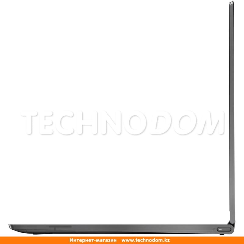 Ультрабук Lenovo IdeaPad Yoga C930 Grey Touch i7 8550U / 16ГБ / 256SSD / 13.9 / Win10 / (81EQ0009RK) - фото #4