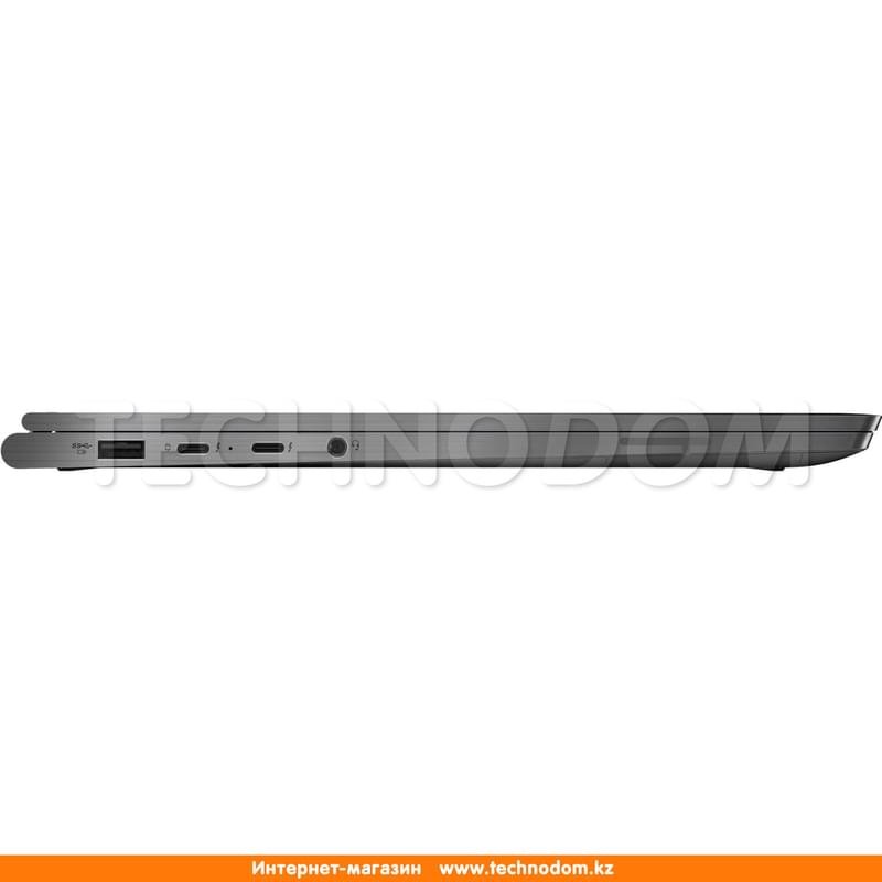 Ультрабук Lenovo IdeaPad Yoga C930 Grey Touch i7 8550U / 16ГБ / 256SSD / 13.9 / Win10 / (81EQ0009RK) - фото #7