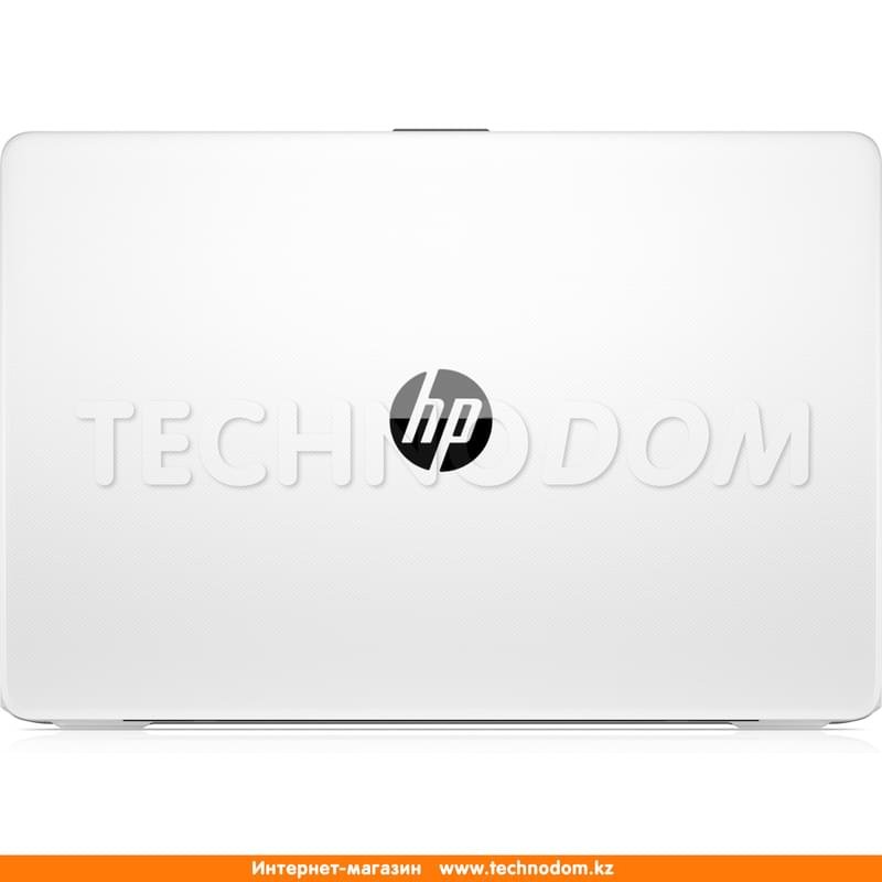 Ноутбук HP Pentium N3710 / 4ГБ / 500HDD / 15.6 / Win10 / (2MF16EA) - фото #4
