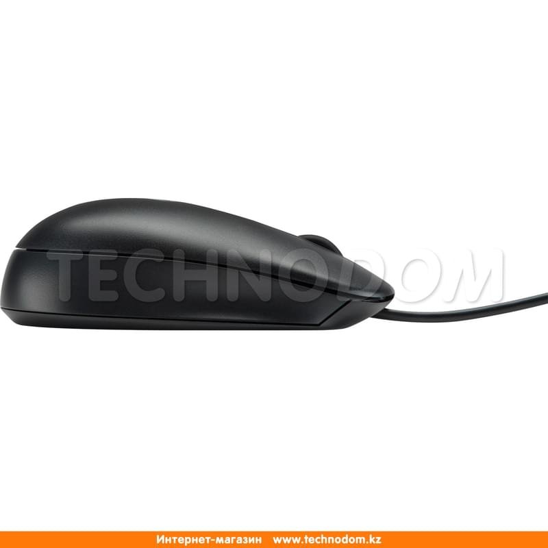 Мышка проводная USB HP (QY778A6) - фото #2