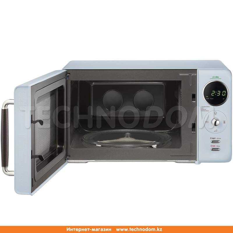 Микроволновая печь Daewoo KOR-669RLN - фото #2