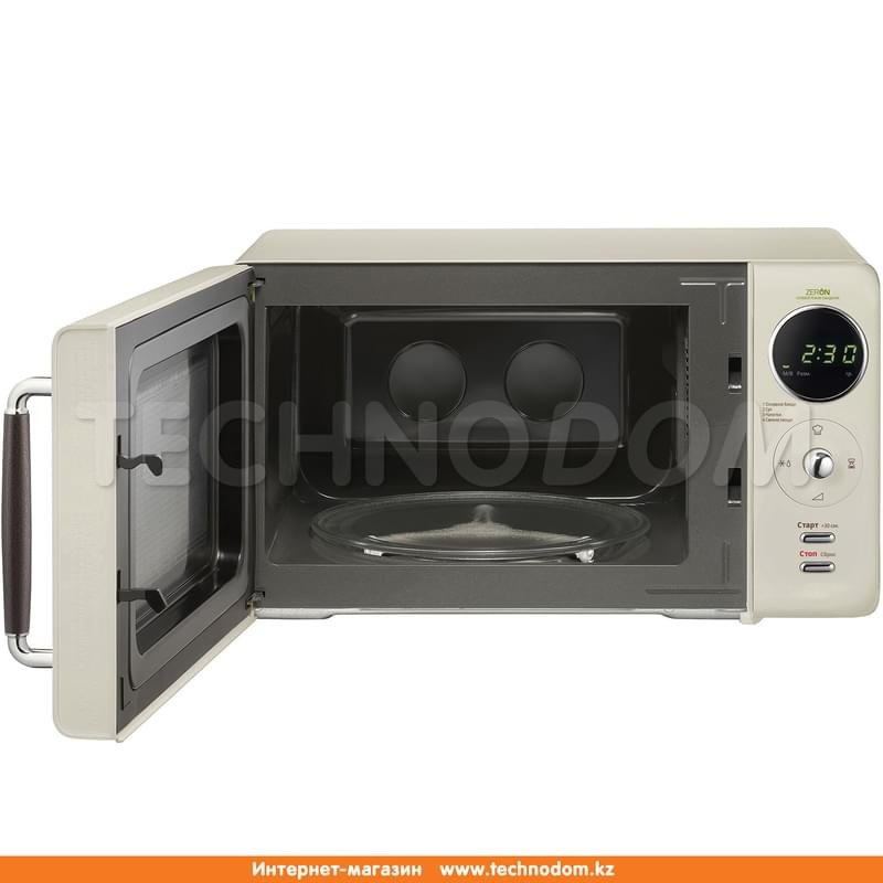 Микроволновая печь Daewoo KOR-669RCN - фото #2