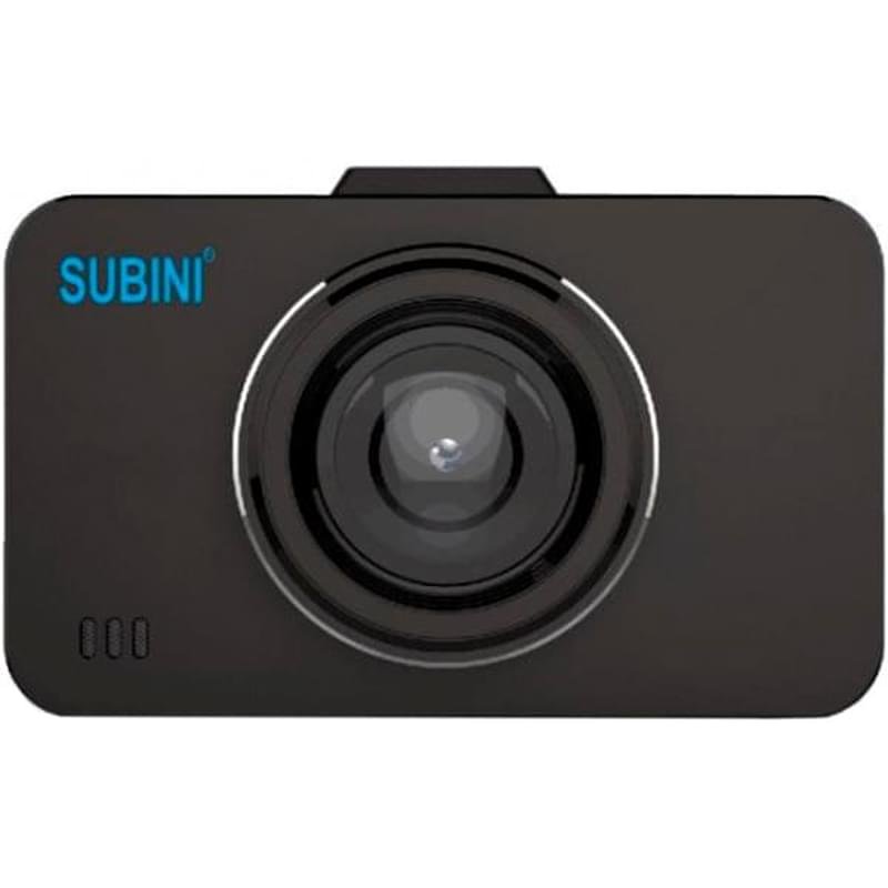 Видеорегистратор Subini GD-675 FHD - фото #0