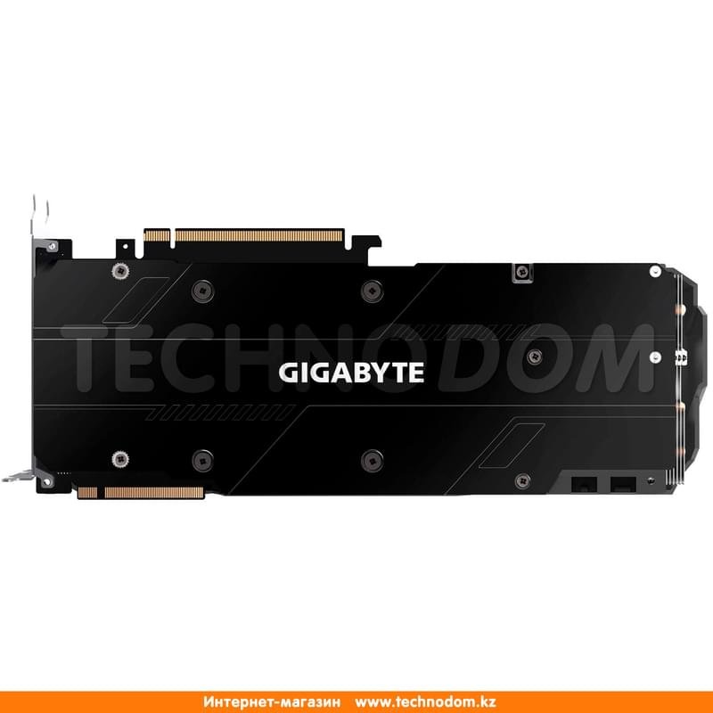 Видеокарта Gigabyte RTX 2080 Ti GAMING OC 11GB 352bit/G6 (HDMI+3DP) (GV-N208TGAMING OC-11GC) - фото #6