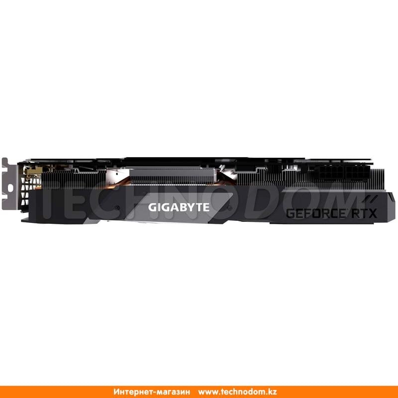 Видеокарта Gigabyte RTX 2080 Ti GAMING OC 11GB 352bit/G6 (HDMI+3DP) (GV-N208TGAMING OC-11GC) - фото #7